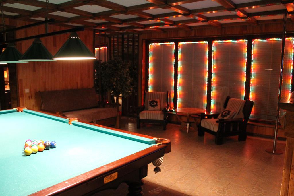 Usadba Slavnaya Hotell Mukhavets Exteriör bild