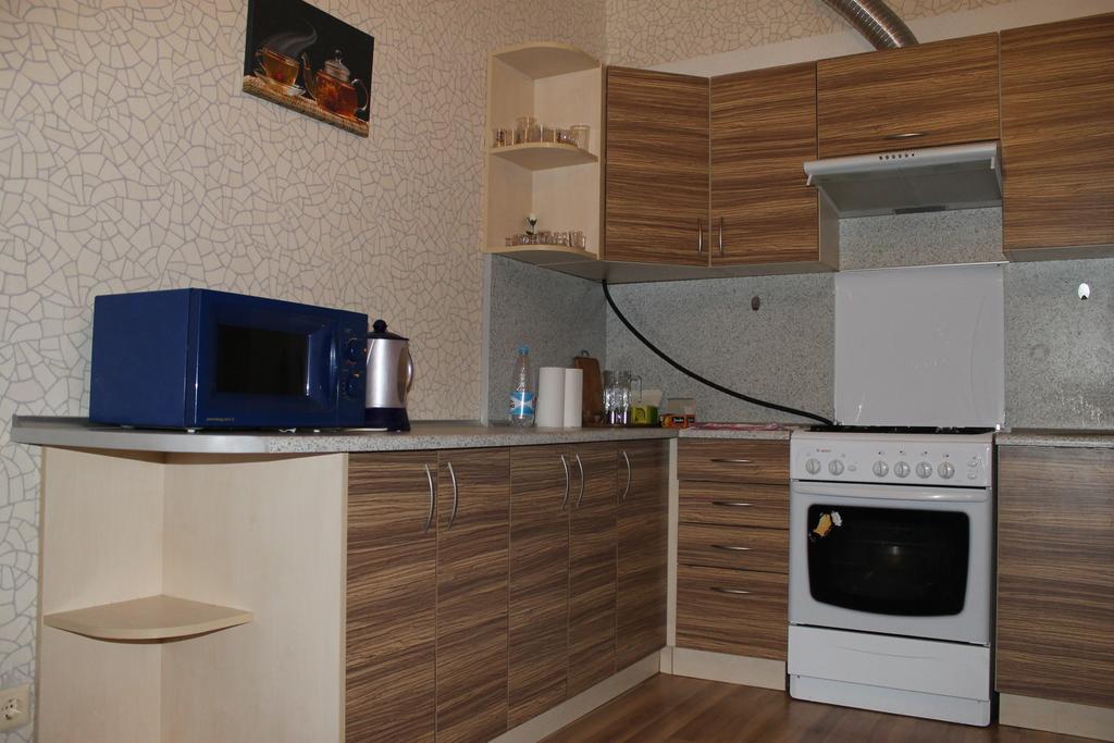 Usadba Slavnaya Hotell Mukhavets Rum bild