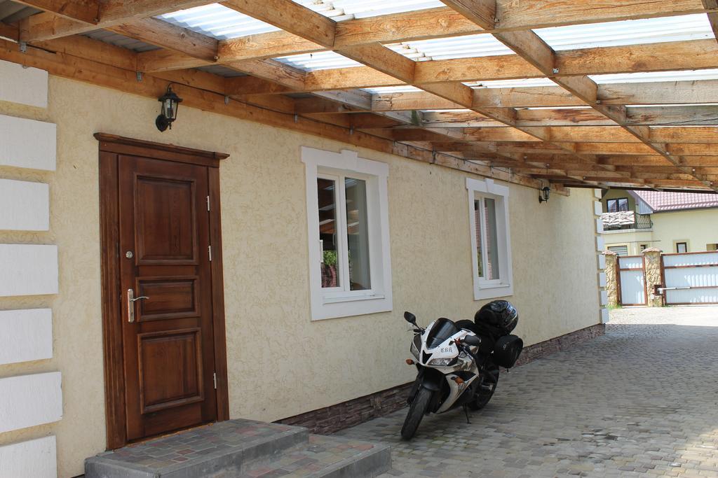 Usadba Slavnaya Hotell Mukhavets Rum bild